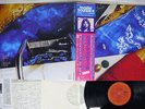 RICHARD WRIGHT WET DREAM CBS/SONY 25AP 1141 Japan OBI MASTERSOUND VINYL LP