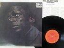 MILES DAVIS IN A SILENT WAY CBS/SONY 18AP 2075 Japan VINYL LP