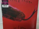 Alice Cooper Killer Red Black Vinyl LP Record new reissue