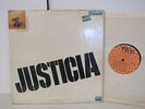 Eddie Palmieri - Justicia    - Latin LP -  Shrink Wrap
