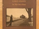 KAREN DALTON IN MY OWN TIME ON PARAMOUNT RECORDS