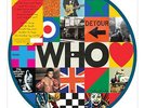 The Who – Who Vinyl LP Limited Picture Disc Edition New 2019 (uk)
