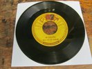 BILLY THE KID EMERSON The Woodchuck 45 SUN 203 blues VG plays well RARE pushmark