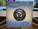 Bill Haley - Rocking Chair On The Moon (Tri Gold London 8194)