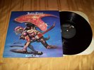 JUDAS PRIEST Rocka Rolla LP US Press AYL1-5041 RCA  Records 1984 MINT