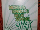 1970 Morris Knolls High School Sings Out Choir And Concert Chorus Vinyl Record