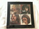 The Beatles - Let It Be Box - Outer/Inner Box Only - Nice Condition