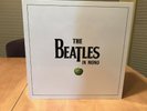 SEALED BOX/VINYL The Beatles in Mono Vinyl Box Set Limited Edition 14lp's MINT