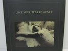 Vinyl: Joy Division Love Will Tear Us Apart Factory Records FAC 23-12