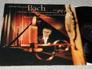 Eterna 826052 Hans Pischner Bach Goldberg Variations 1970 ED1 NM
