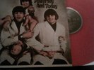 The Beatles Butcher Album Coloured Vinyl lp UNOFFICIAL like new