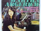 Telefunken CNR 295.002 Stereo Chopin Argerich Early 1965 Live Recording