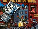 NO USE FOR A NAME-DAILY GRIND (Importación USA) VINYL LP NUEVO