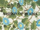 MISSION OF BURMA-VS (BONUS TRACKS) (Importación USA) VINYL LP NUEVO