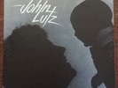 John Lutz -Like Father Like Son- Xian Modern Soul Yacht Rock LP - Hear