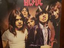 Highway to Hell by AC/DC (NEW Vinyl, Mar-2007, Epic)