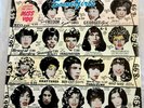 SEALED Original 1978 Pressing Rolling Stones Some Girls COC 39108- Hype Sticker