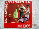 Das klingende Schlageralbum 1965 The Rolling Stones und andere
