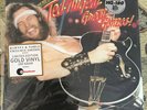 Great Gonzos  The Best of Ted Nugent [Translucent Gold Vinyl] by Ted Nugent...