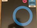 The Germs- GI (Sealed, Blue & Black Starburst Vinyl)
