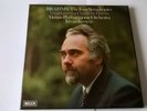 ISTVAN KERTESZ - BRAHMS symphonies nos.1-4 DECCA SXLH 6610 / 3 4xLPs box