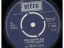 ROLLING STONES Street Fighting Man 7