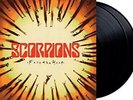 Scorpions - Face The Heat [New Vinyl LP] 180 Gram