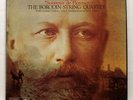 SLS 889 – BORODIN STRING QT - TCHAIKOVSKY string quartets EMI 3xLPs box EX++