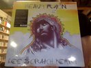 Lee Scratch Perry Heavy Rain LP sealed silver color vinyl + download £ee $cratch