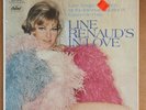LINE RENAUD Line Renaud's In Love 1969 LP Capitol ST 2963 NM SHRINK