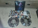 Ozzy Osbourne Randy Rhoads Tribute  LP The Other Side Vinyl Box Set Limited 4500