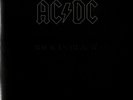 AC/DC - Back In Black - NEw Sealed Vinyl LP