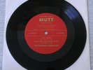 The Moving Sidewalks ?– 99th Floor Mutt Records US 1980 Comp 7
