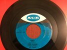 SOUL, RNB , JIMMY CLANTON - CINDY