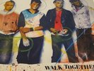 7 Seconds : Walk Together Rock Together