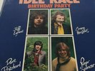 The Idle Race : Birthday Party