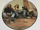 Pungent Stench : Been Caught Buttering. Picture Disc