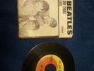 The Beatles 45 Can't buy me love & You can't do that