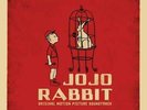 Jojo Rabbit: Original Motion Picture Soundtrack LP