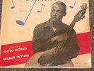 Johnny Pate At The Blue Note LP Salem Records