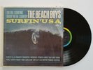 THE BEACH BOYS **SHRINK** Surfin USA Mono T1890 ORIG Capitol LP