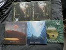 Summoning Vinyls