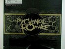 My Chemical Romance THE BLACK PARADE, 2-LP Box Set, 180g, 2-Books, Ltd. Ed. OOP