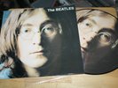 The Beatles - Part One - Rare Apple DE 2007 Beat Rock Picture Disc TOP