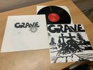 GRAVE SAME KRAUTROCK MONSTER MINT