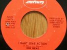 Roy Head-I want some action USA Pressing 7