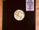 Talk Talk - Let the Music Speak (Spirit of Eden) Promo Sampler Album.