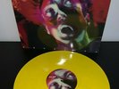 ALICE IN CHAINS, FACELIFT, GATEFOLD JACKET, YELLOW COLORED VINYL LP, NEW SEALED