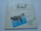 Signiert  BAP - Rockt Andere Kölsche Leeder Emi LP Vinyl Rarität