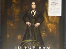 Tarja - In The Raw on Yellow vinyl. Limited to 300 copies.
